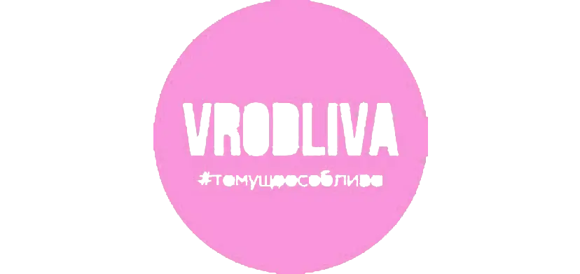 Логотип Vrodliva