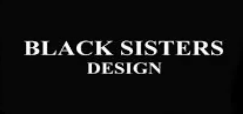 Логотип Black Sisters