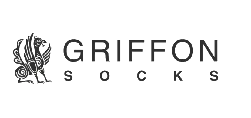 Логотип Griffon Socks